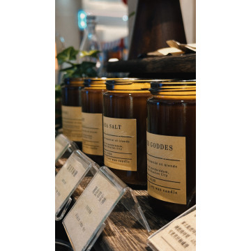 【季節限量】太魯閣之歌 (原 檜木先生)