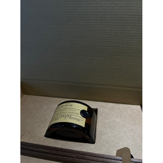 小黃瓜伯爵茶 擴香瓶