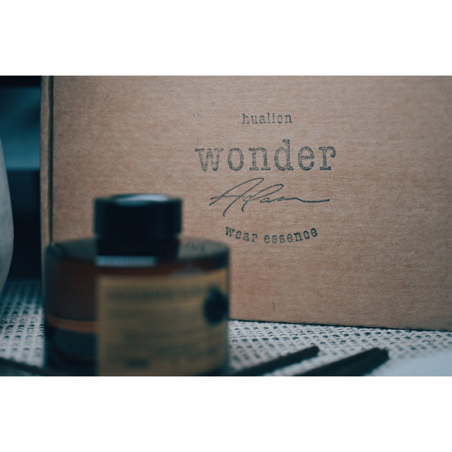 小黃瓜伯爵茶 擴香瓶