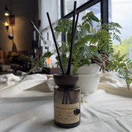 橡樹榛果 擴香瓶