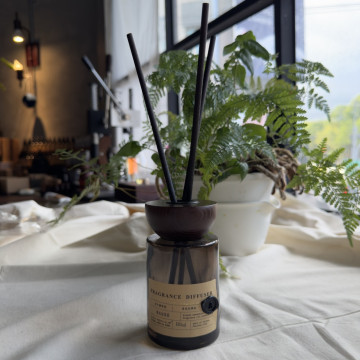 小黃瓜伯爵茶 擴香瓶