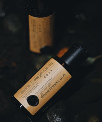 枕頭織物香水系列